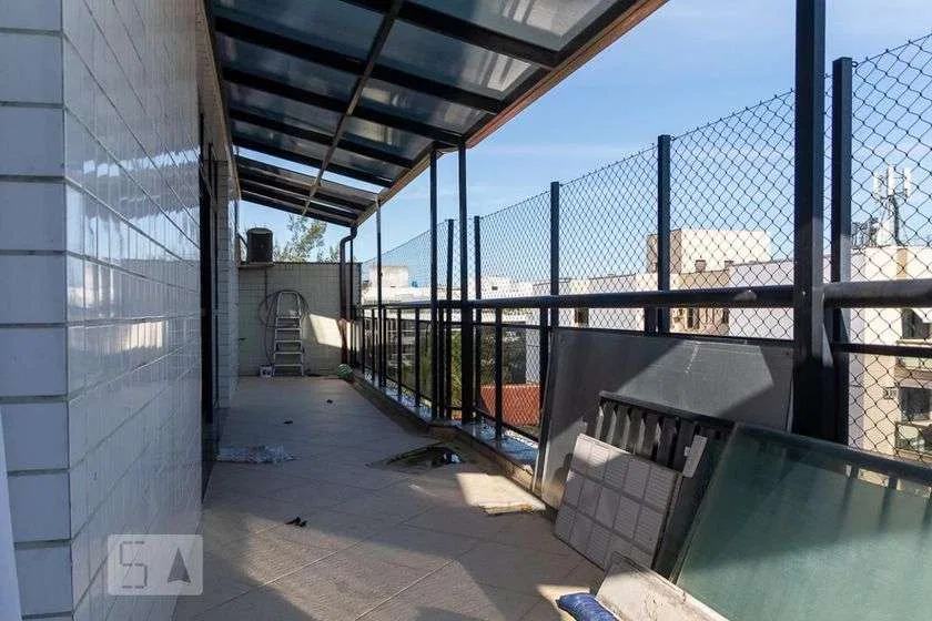 400 m² duplex with 4 bedrooms and 2 en-suite baths — photo 16
