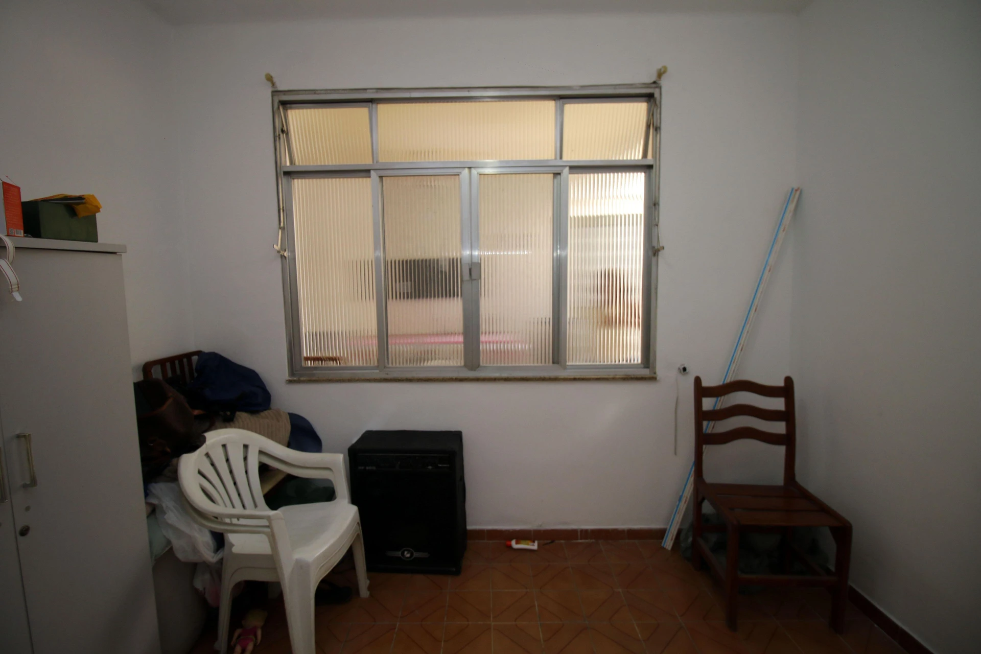 Casa sem mobília com 1 quarto e 1 banheiro — photo 19