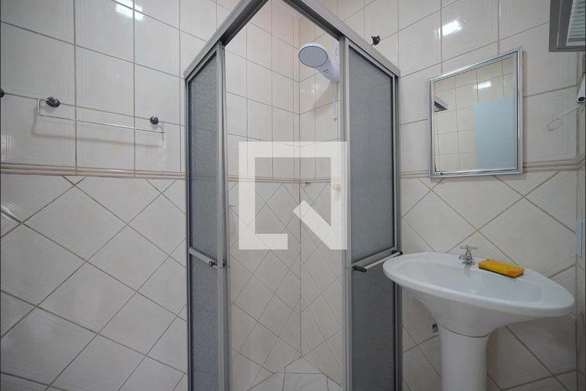 35 m² studio in Florianópolis — photo 2