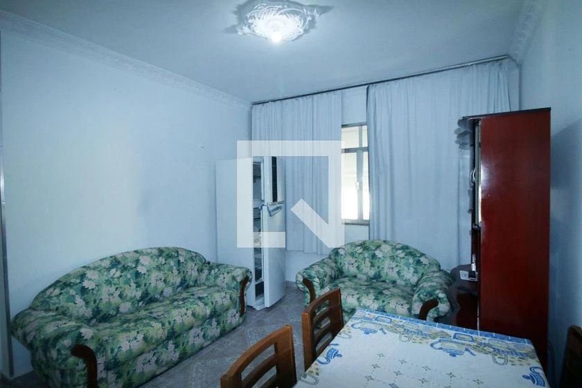 Rental apartment with 2 bedrooms and 50 m² — photo 6