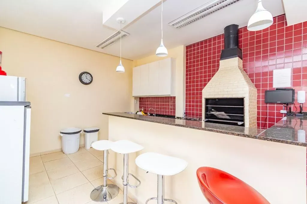 95 m² apartment with 2 bedrooms and 2 bathrooms — photo 35