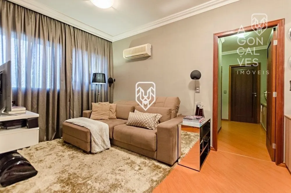 Apartamento de 3 dormitorios con barbacoa privada — photo 9