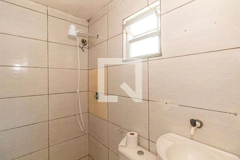 34 m² house with 1 bedroom and built-in kitchen cabinets — photo 7