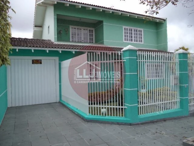 Casa tipo sobrado de 360 m² con 4 dormitorios y cocina equipada — photo 8