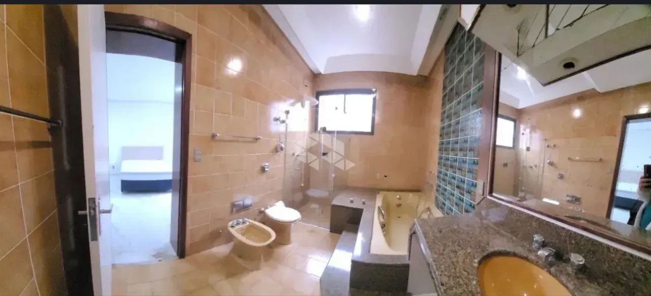 Casa mobiliada com 9 quartos e 3 vagas — photo 18