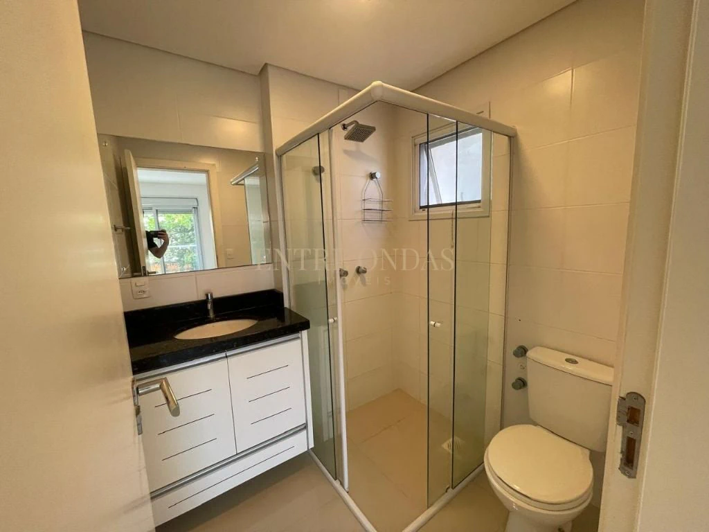 Apartamento mobiliado, 85 m², com varanda gourmet — photo 20