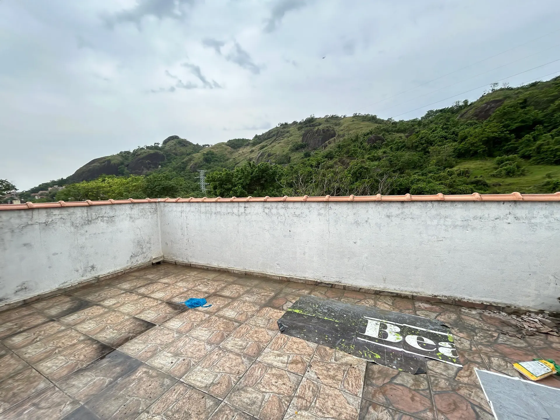 Casa de 126 m² e 2 quartos, Realengo — photo 17