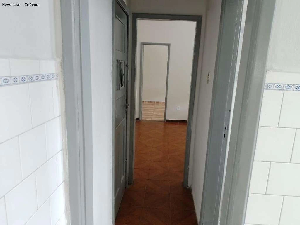 Квартира с 1 спальней 46 м² и 1 ванной комнатой — photo 14
