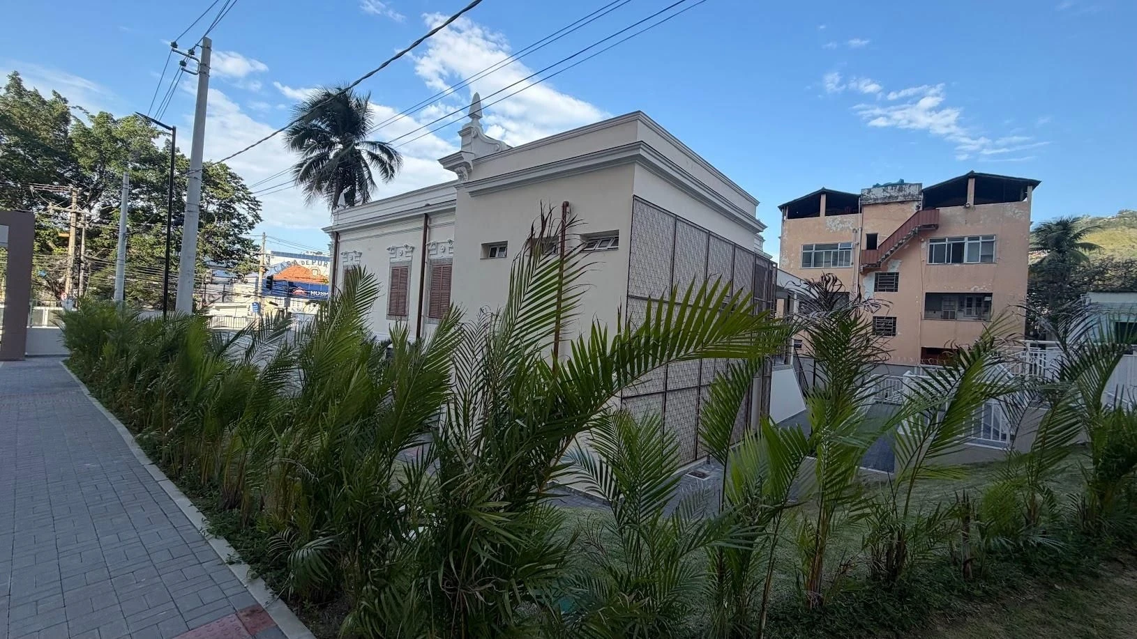 Apartamento de 2 quartos em condomínio com academia — photo 9