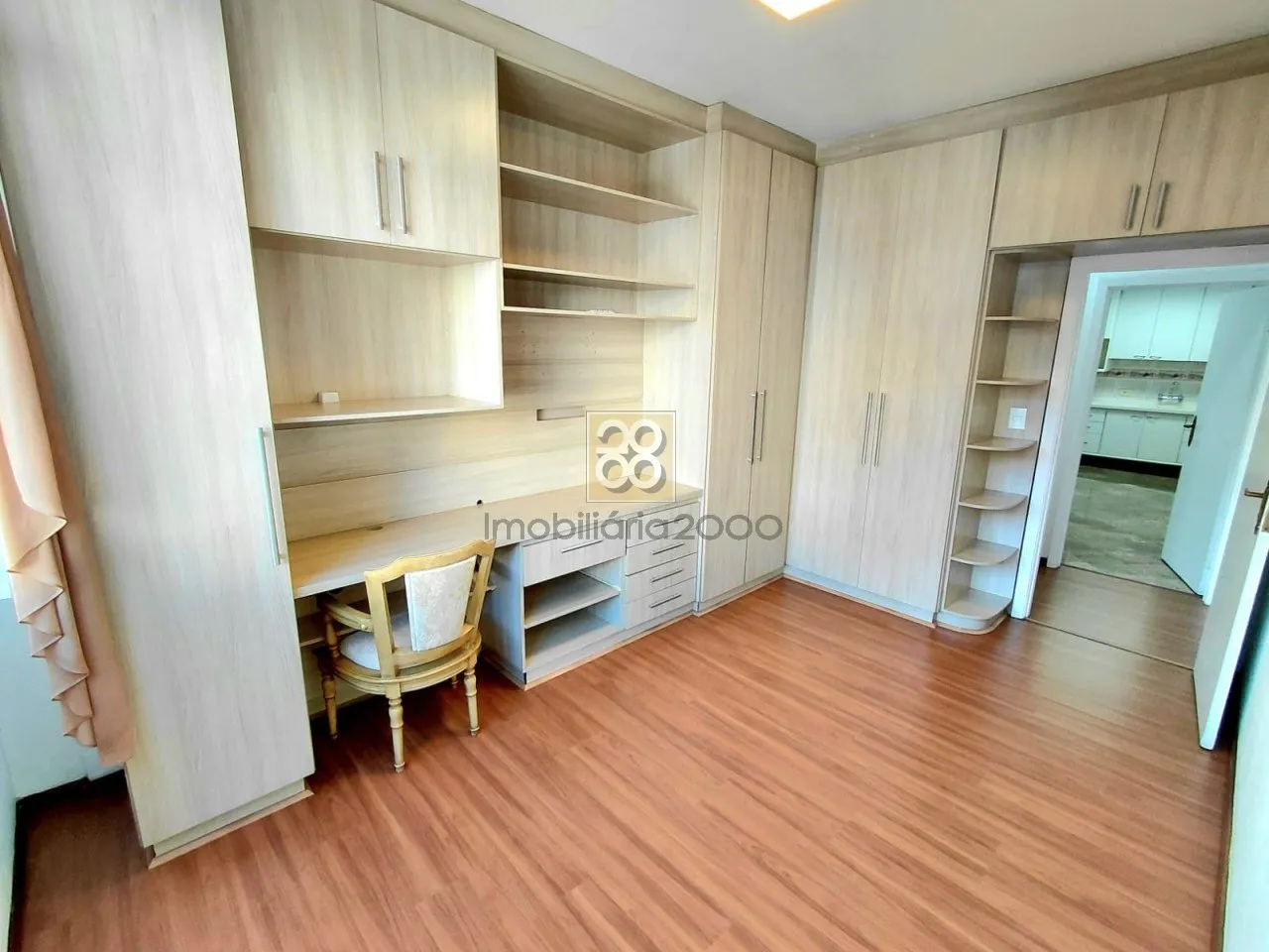 Квартира з 3 спальнями та робочим місцем — photo 13