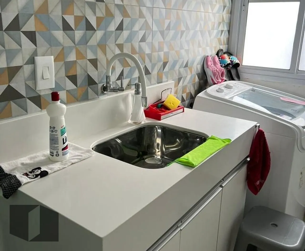 Furnished condominium house with 4 bedrooms and 5 baths — photo 13