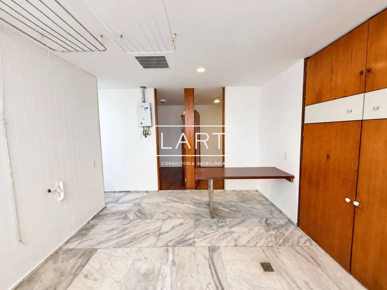 Apartamento sin amueblar de 225 m² con 3 dormitorios — photo 10