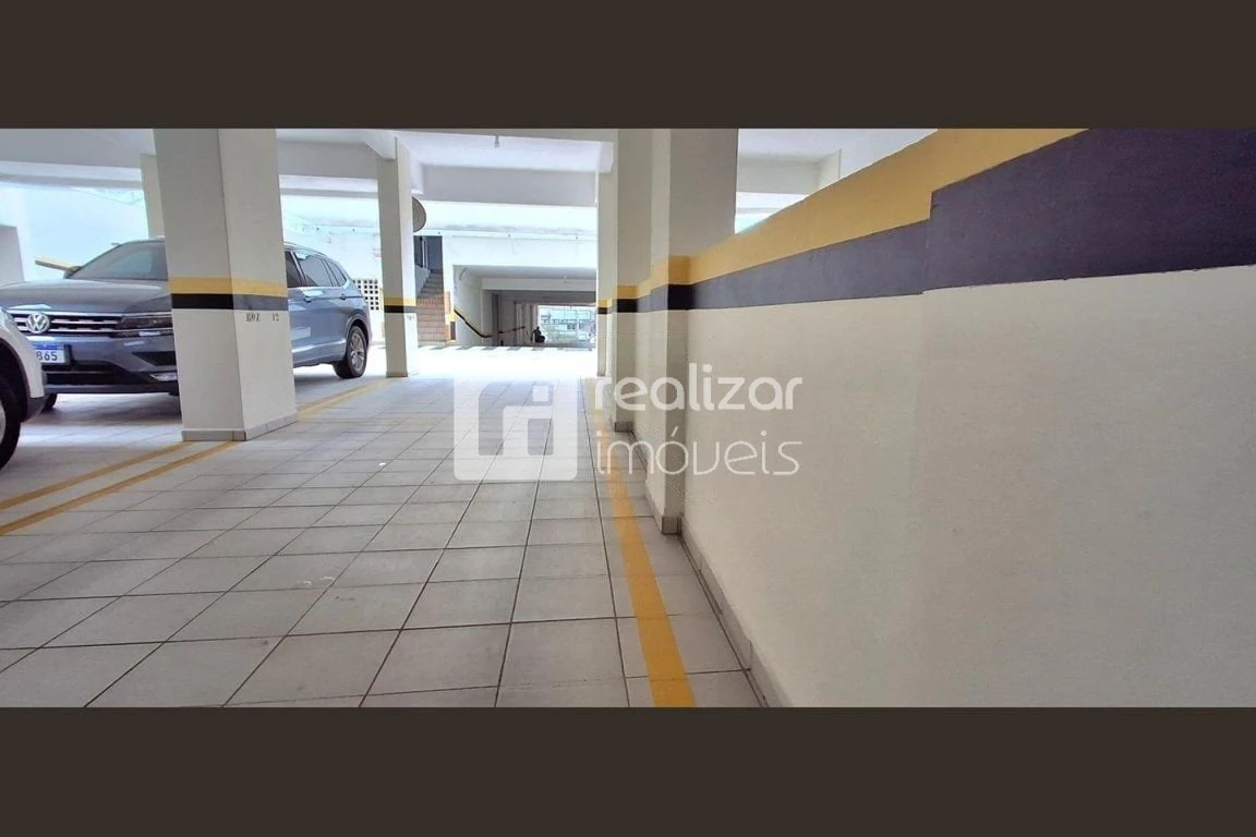2-bedroom apartment with a washing machine in Florianópolis — photo 11
