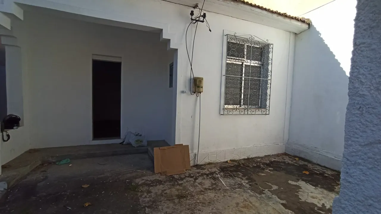 3 quartos e piso de madeira ou laminado: casa de 90 m² — photo 7