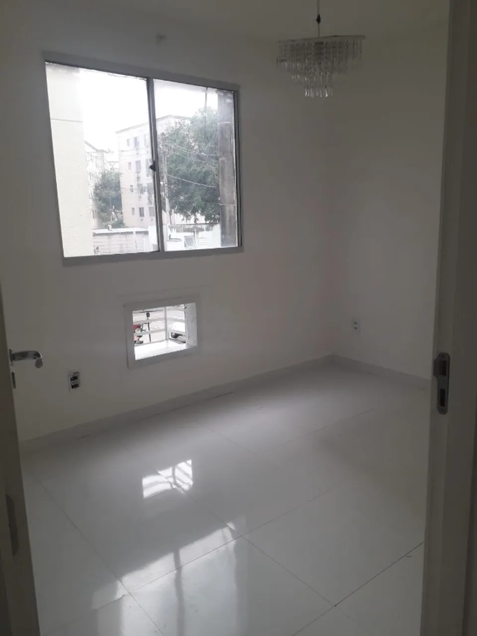 2-bedroom apartment with a washing machine — photo 7