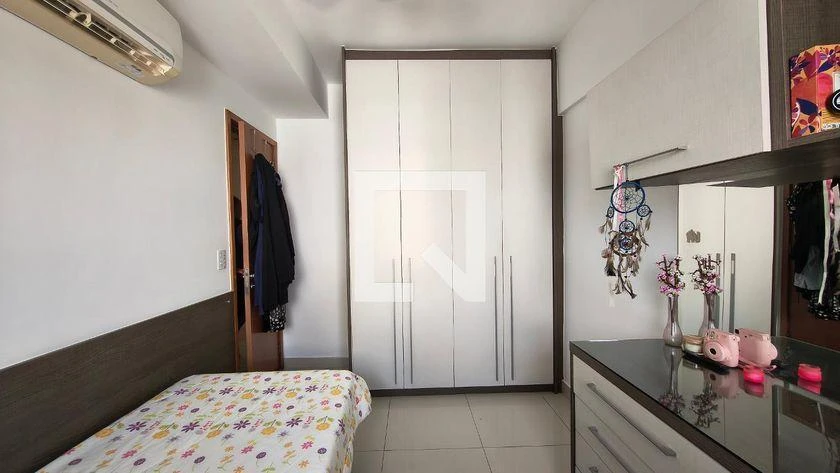 3-bedroom apartment in a building with a gym — photo 8