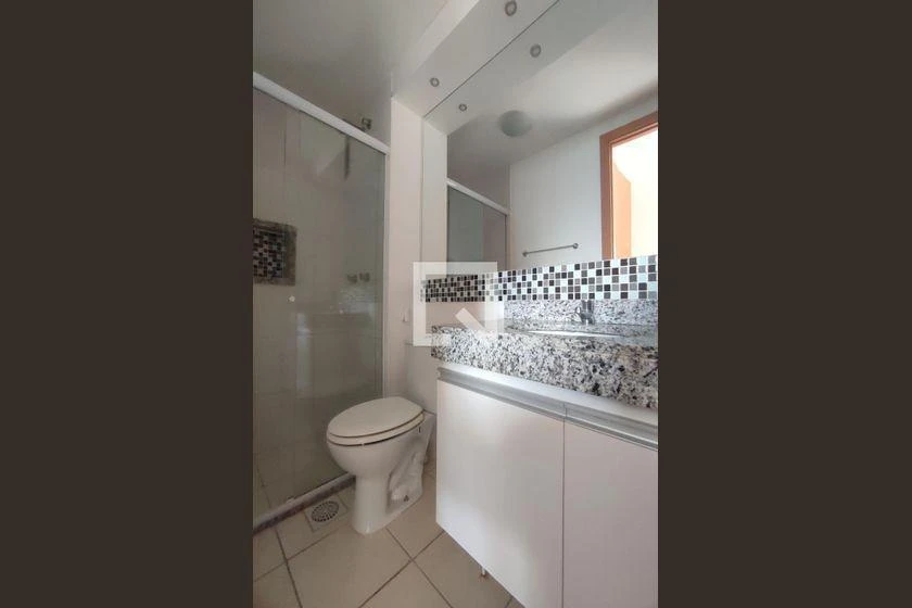 Робоче місце та 2 спальні: квартира 66 м² — photo 42