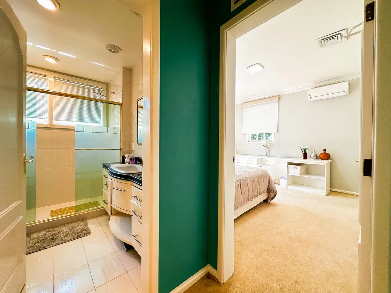 Furnished house with 4 bedrooms and 2993 m², 3 en-suites — photo 67