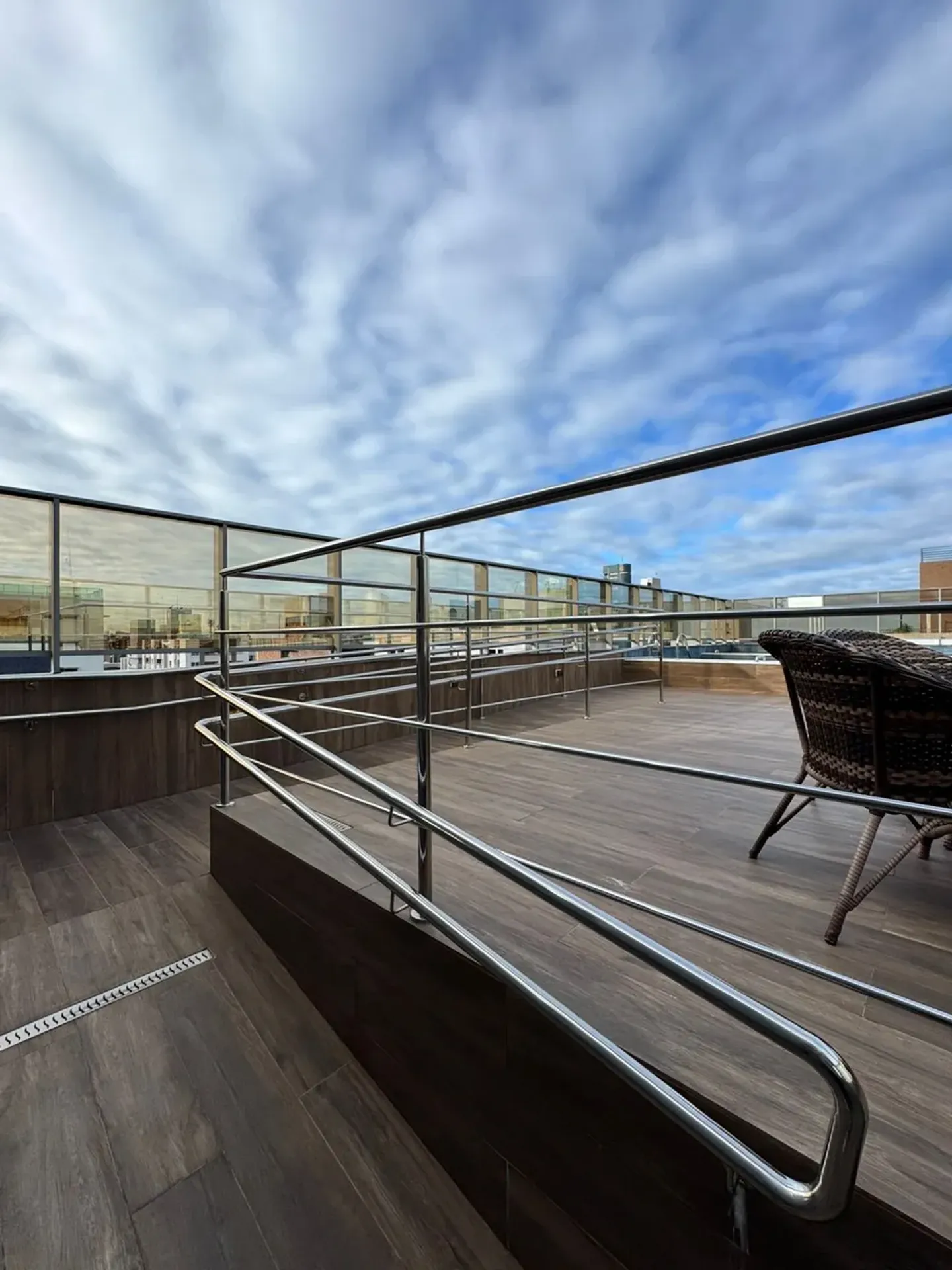 2 quartos e espaço de home office: apartamento de 60 m² — photo 21