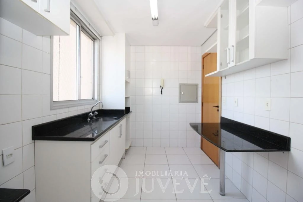 Apartment, 94 m², with a home office — photo 41