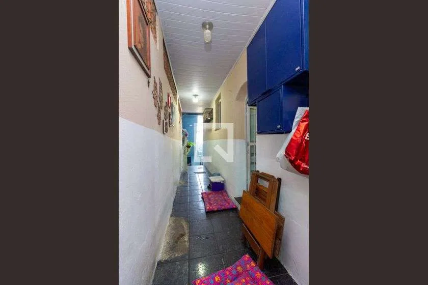 Rental house with 2 bedrooms and 2 bathrooms — photo 26