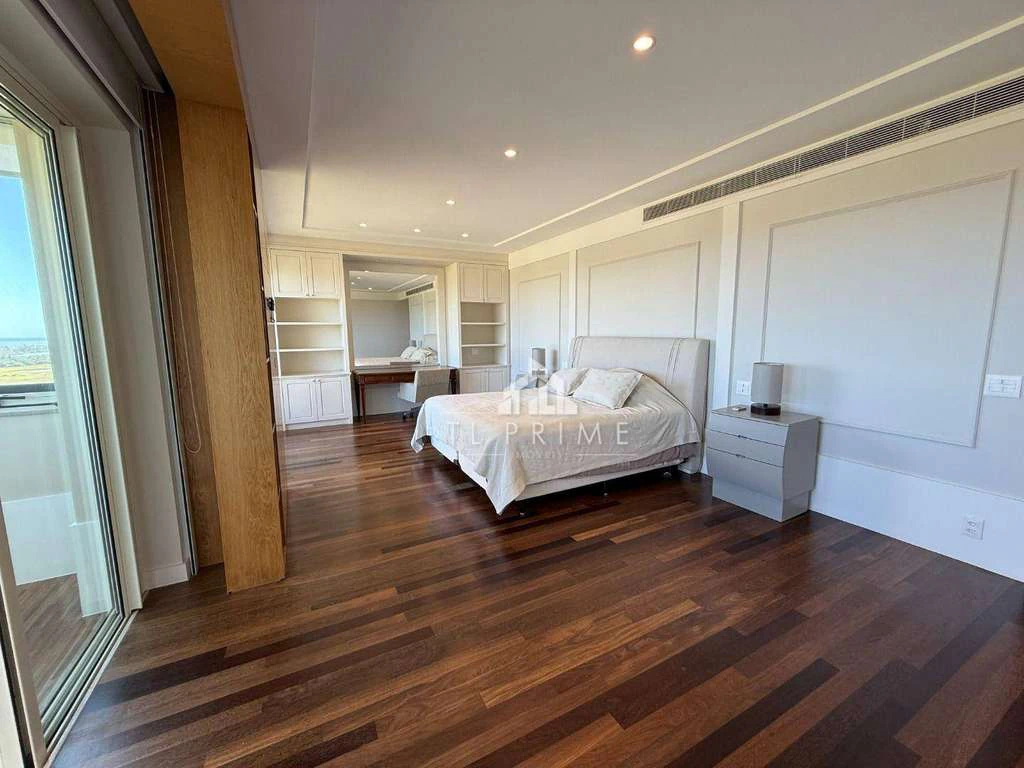 Apartamento mobiliado com 4 suítes e cozinha integrada — photo 4