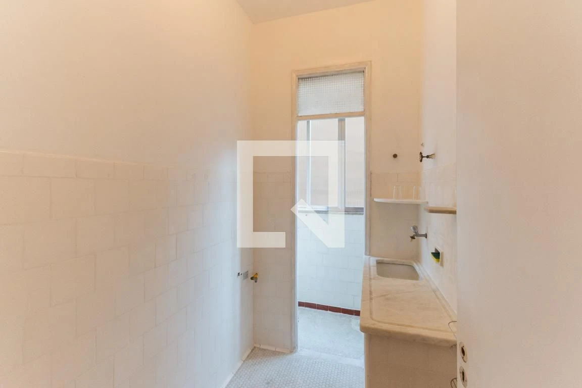 Departamento con piso de madera o laminado en Rio de Janeiro — photo 3