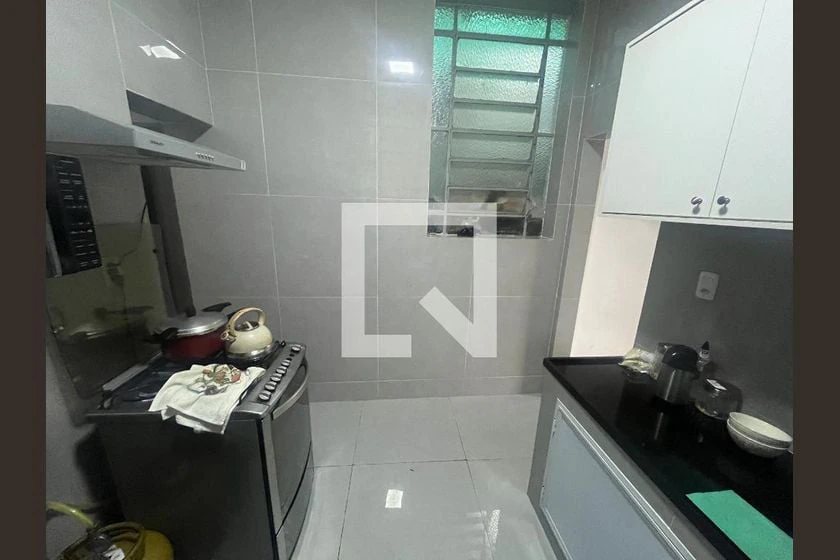 80 m² house with a walk-in closet and a home office — photo 21