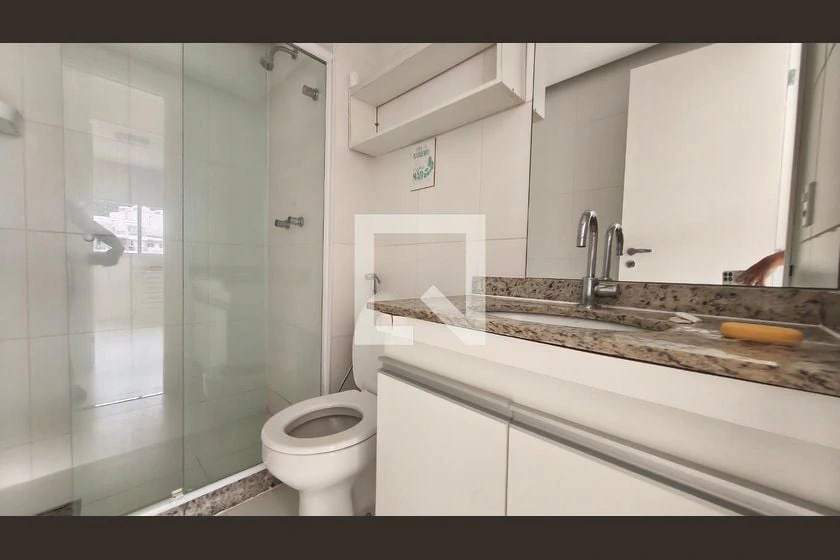 Вид на гори та 2 спальні: квартира 66 м² — photo 27