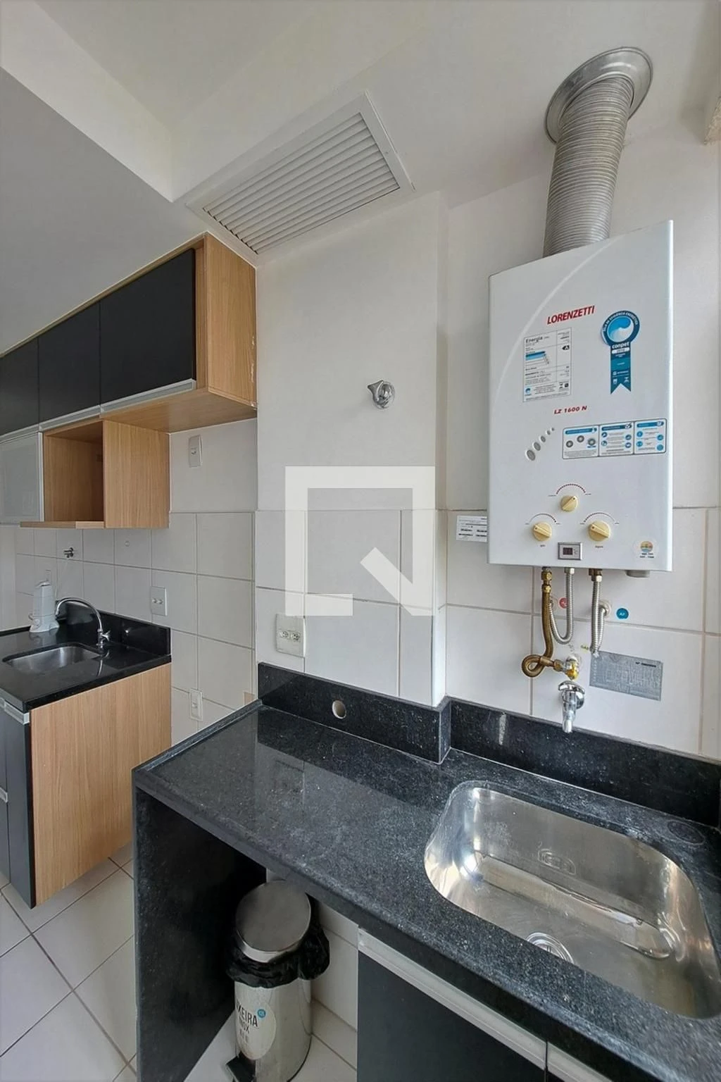 Apartamento, 52 m², com espaço de home office — photo 10