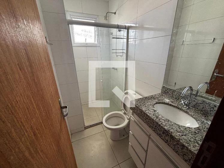 2-bedroom apartment, both with their own bathrooms, 85 m² — photo 38