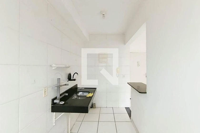 2 quartos e varanda gourmet: apartamento de 50 m² — photo 46