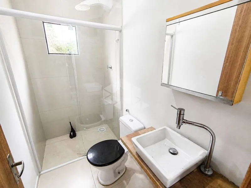 One-bedroom apartment, 40 m² — photo 9