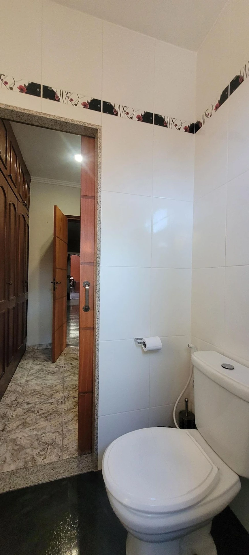 3-bedroom house with a home office in Rio de Janeiro — photo 37