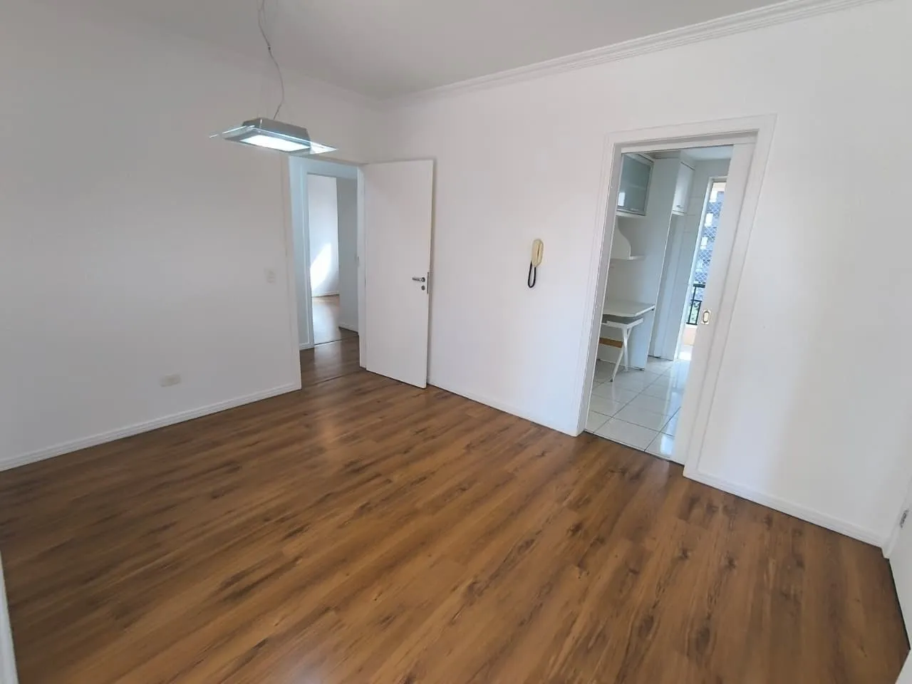 Apartamento de 3 quartos com varanda e 126 m² — photo 9
