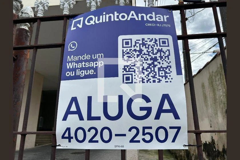 Apartamento de 1 quarto com cozinha separada e 30 m² — photo 30