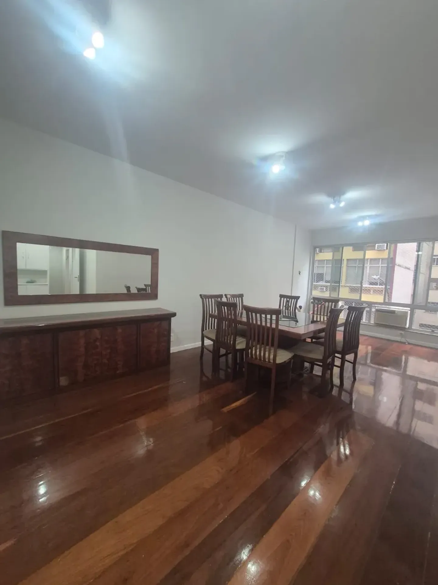 Apartamento de 3 quartos com closet, Copacabana — photo 18