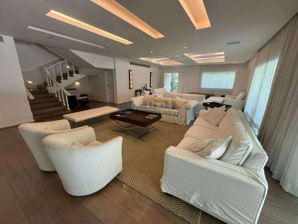 Casa 750 m² com 6 quartos e 10 vagas em condomínio — photo 21