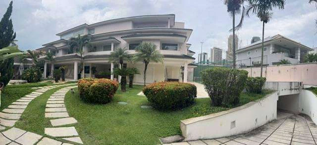 Furnished house with 7 en-suite bedrooms and 830 m² — photo 10