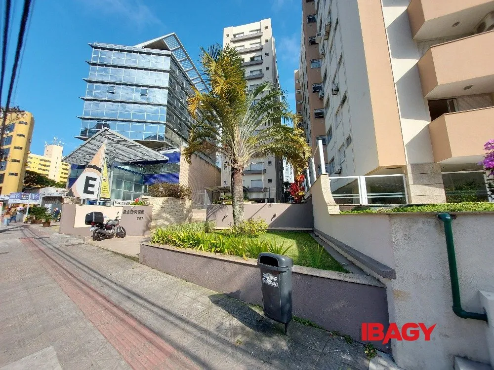 1-bedroom apartment with 59 m² and 1 parking spot — photo 11