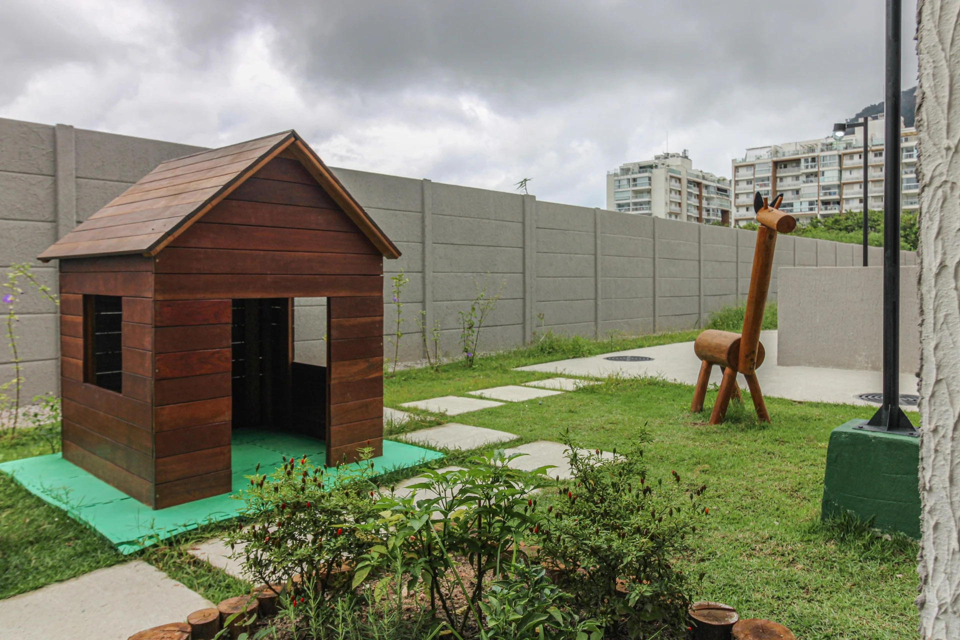 Furnished 2-bedroom, 43 m² apartment in Rio de Janeiro — photo 30