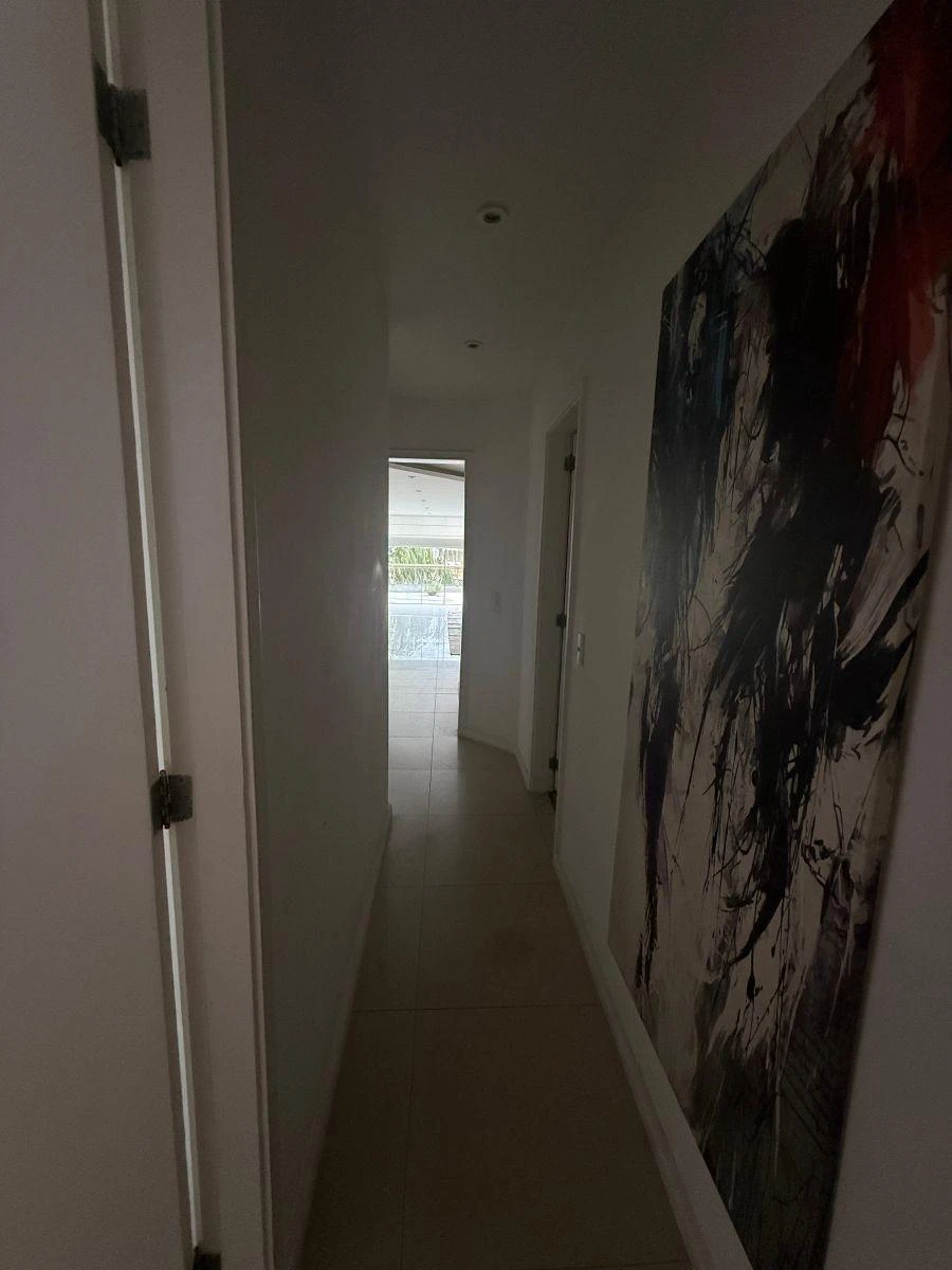 Apartamento mobiliado de 400 m² com 3 suítes e 3 vagas — photo 21