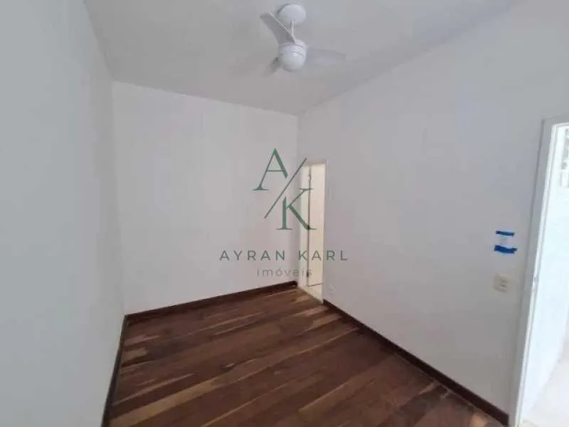 Apartamento com 4 quartos e churrasqueira embutida na varanda — photo 17