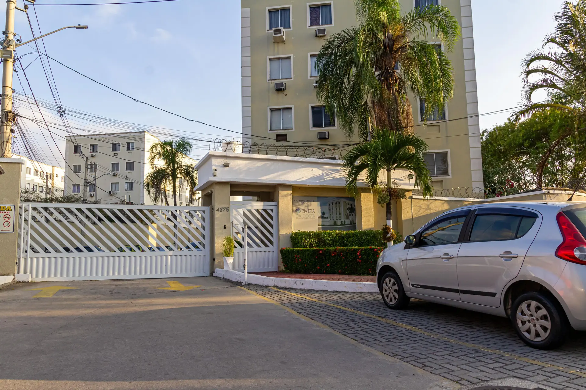 Apartamento en alquiler con 2 dormitorios y terraza — photo 30