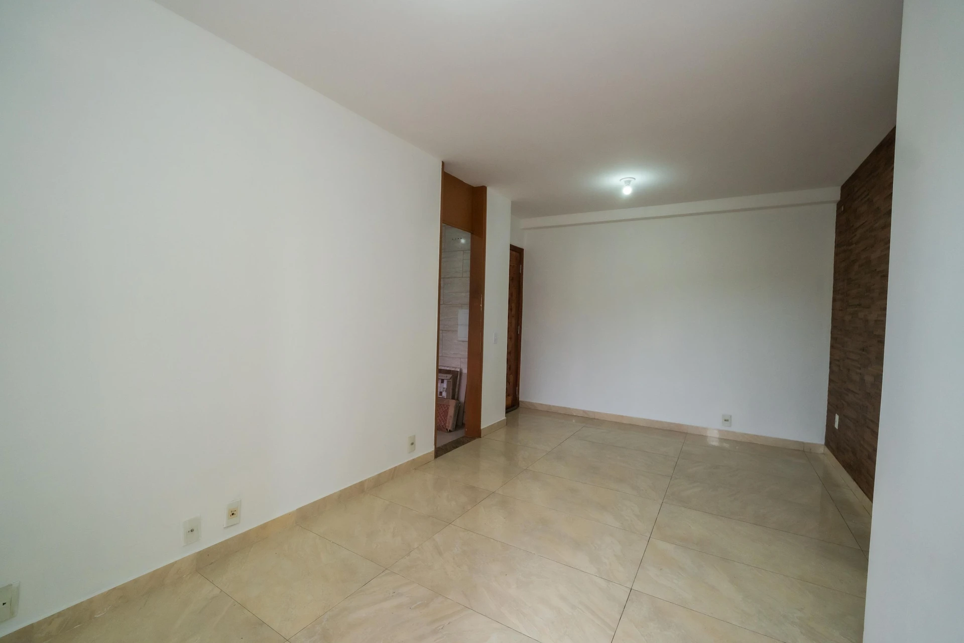Квартира з 3 спальнями та робочим місцем — photo 16
