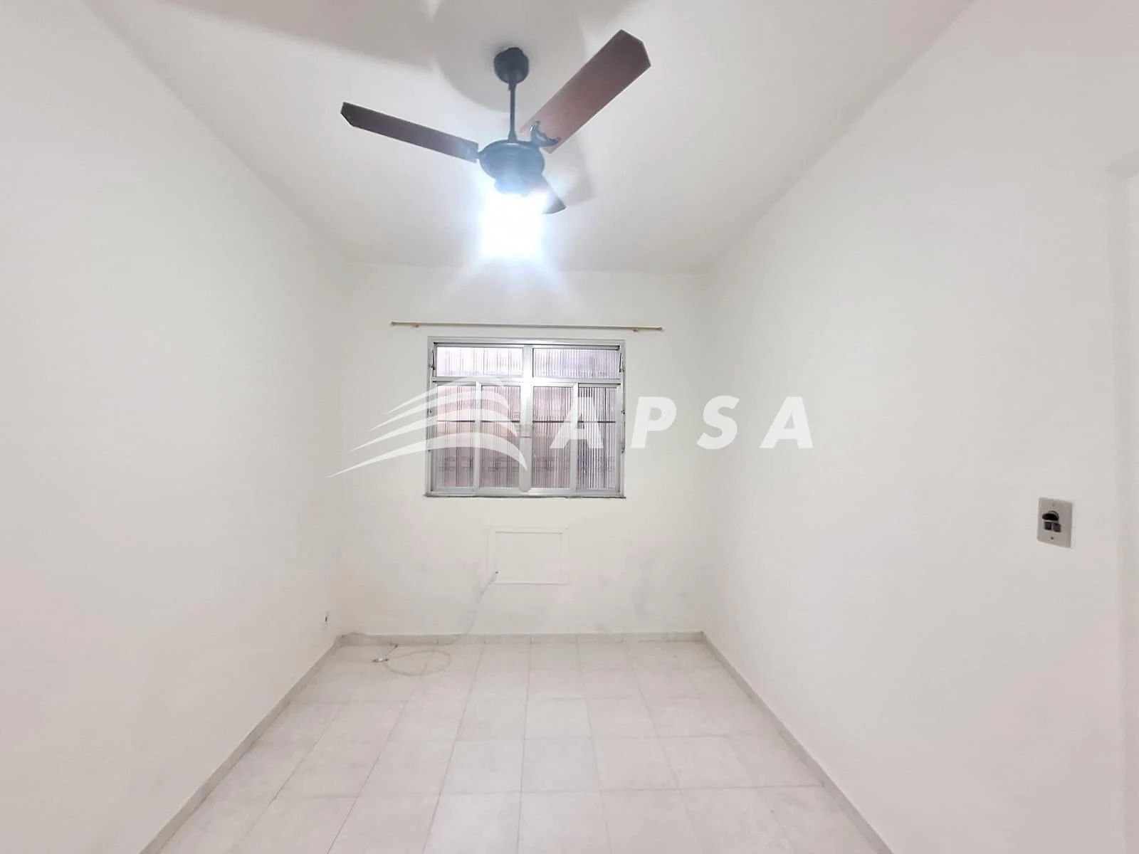 Unfurnished 50 m² courtyard house with 2 connected rooms — photo 3