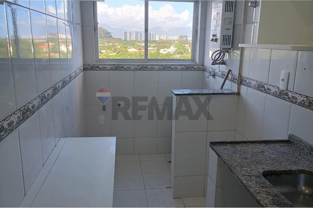 Apartamento de 52 m² com 2 quartos e 1 vaga — photo 3