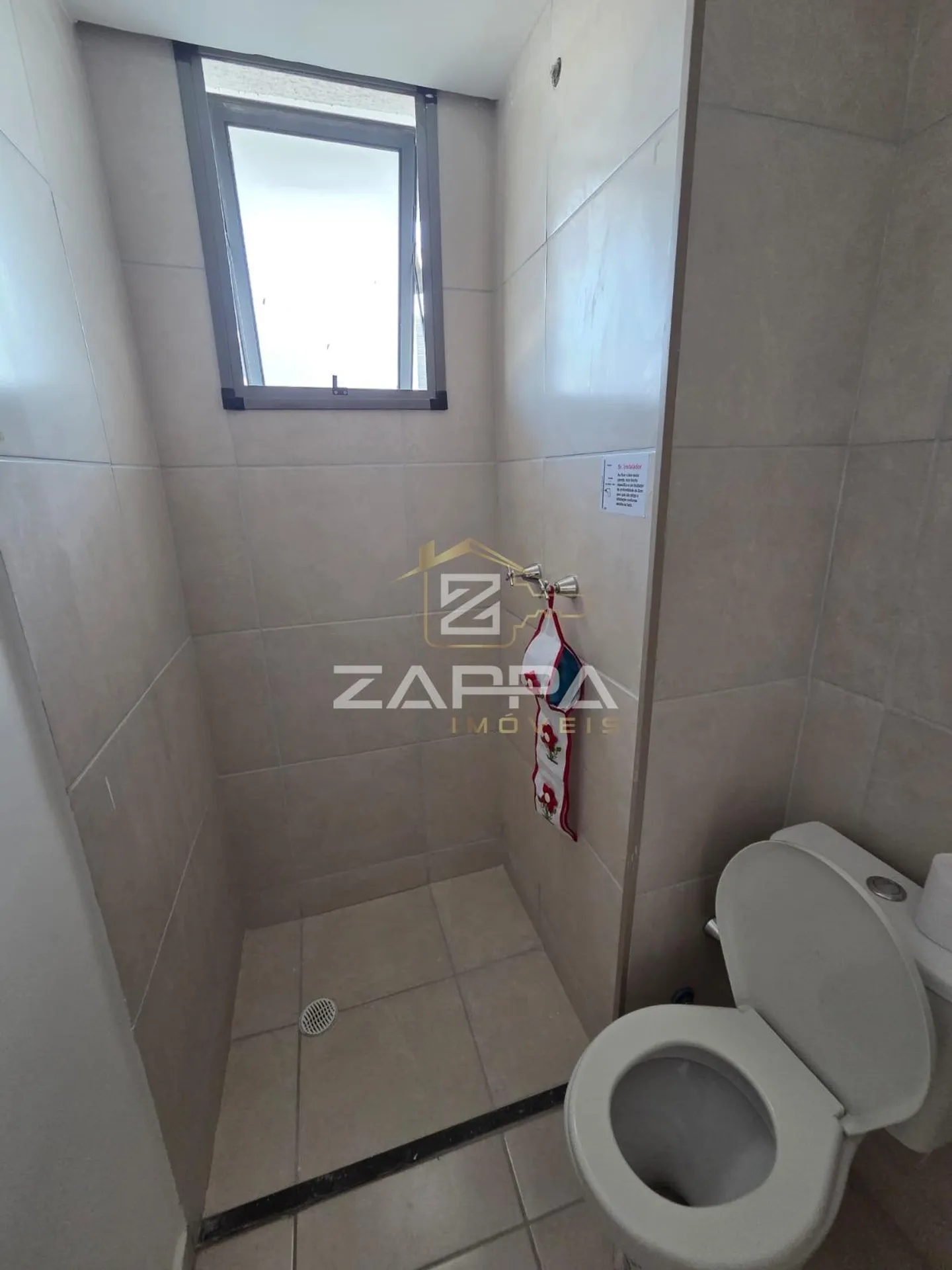 Apartamento de 1 quarto com máquina de lavar e varanda — photo 28