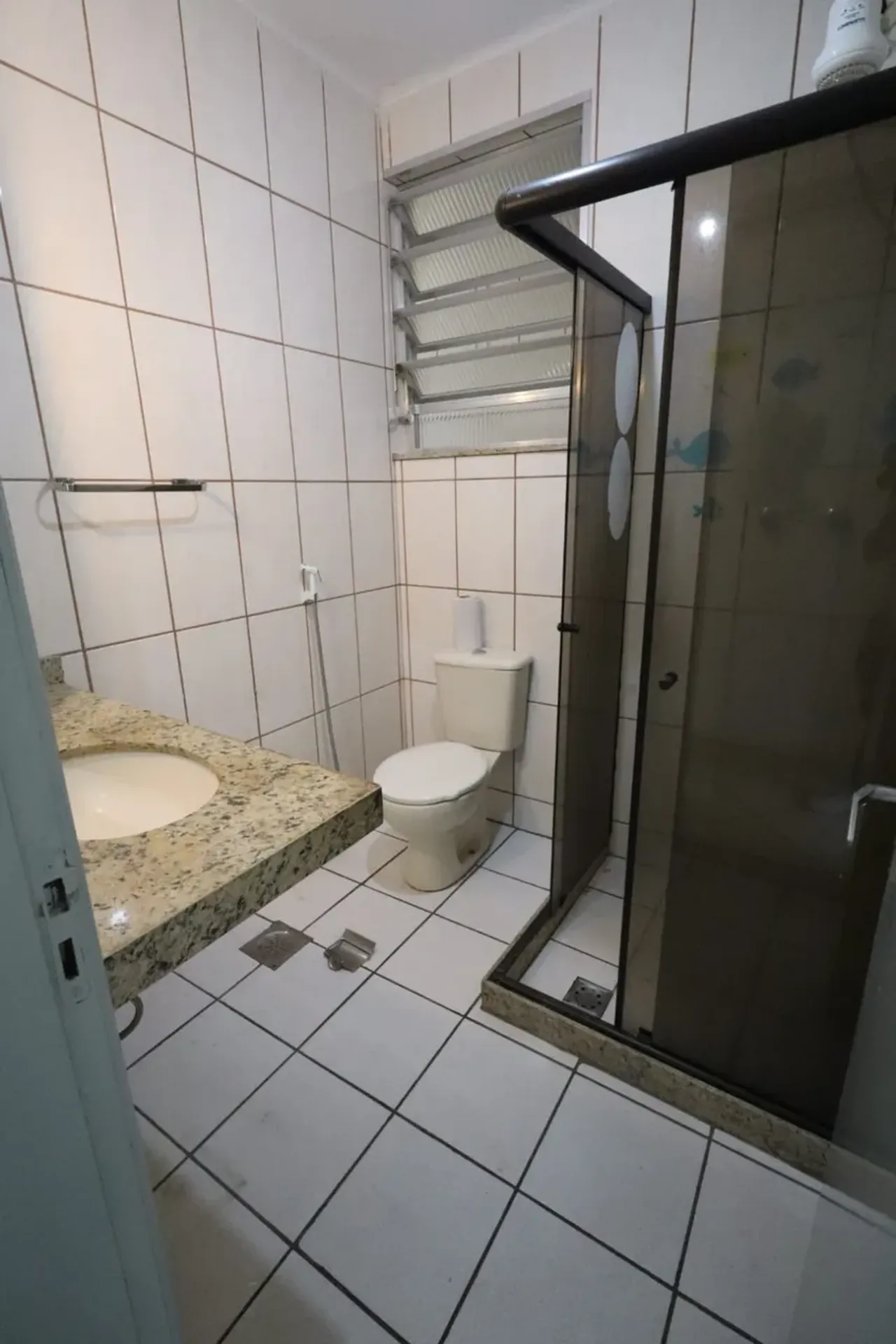 Apartamento de 60 m² e 2 quartos, Méier — photo 7