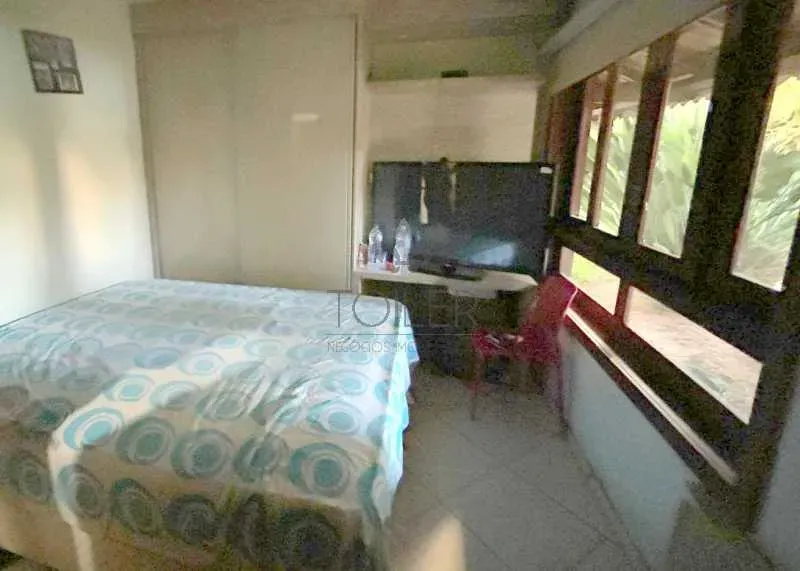 Furnished duplex house with 4 bedrooms and 5 bathrooms — photo 2